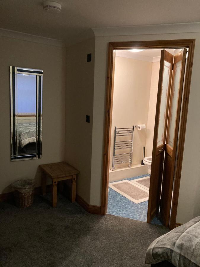 Bed and Breakfast Carland Cross New Quay Zewnętrze zdjęcie