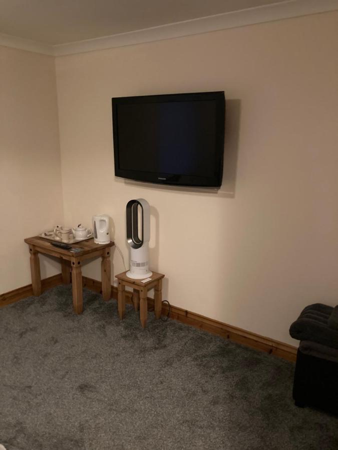 Bed and Breakfast Carland Cross New Quay Zewnętrze zdjęcie