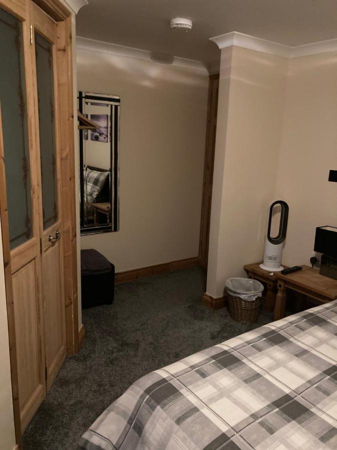 Bed and Breakfast Carland Cross New Quay Zewnętrze zdjęcie