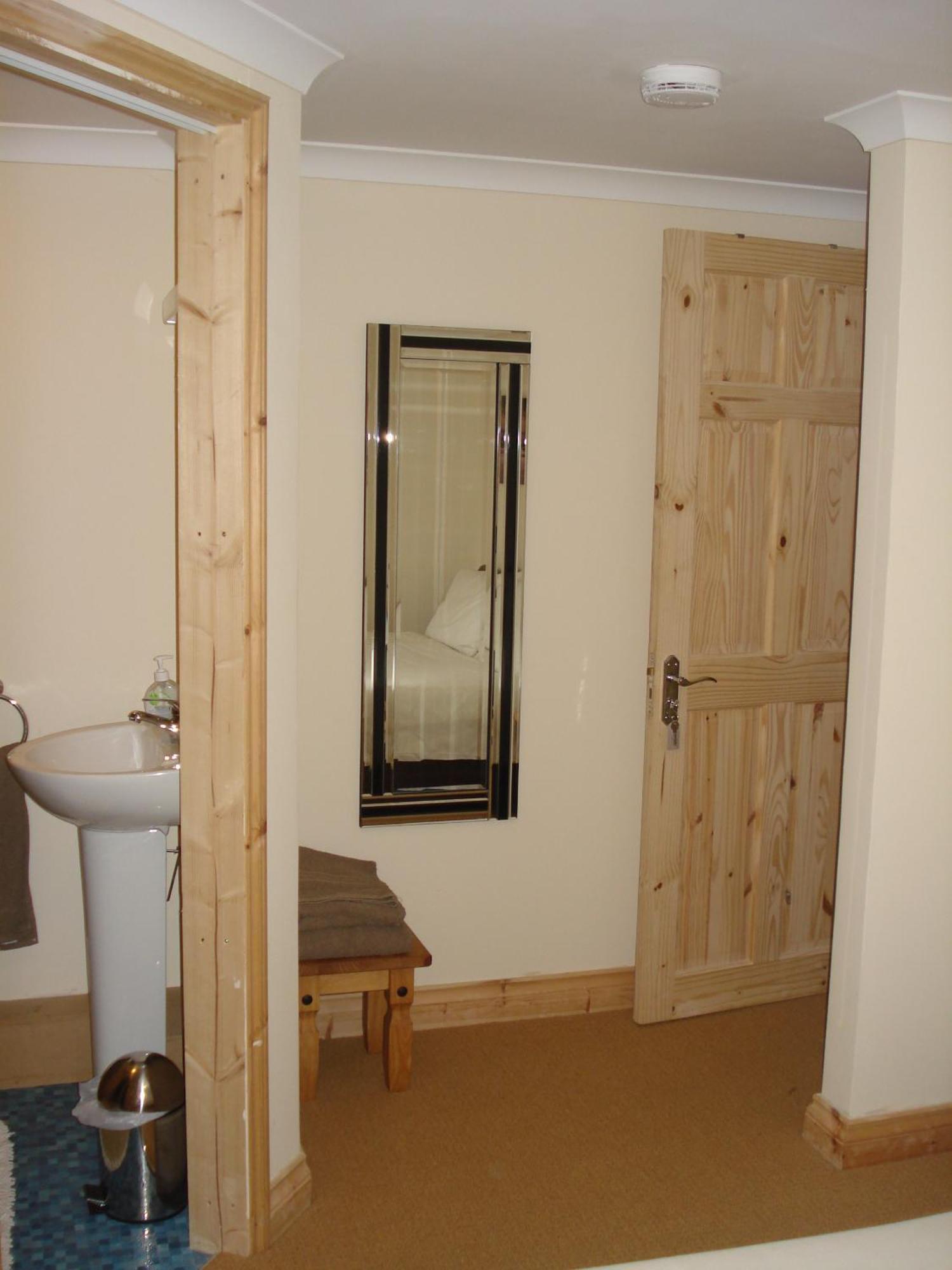 Bed and Breakfast Carland Cross New Quay Zewnętrze zdjęcie